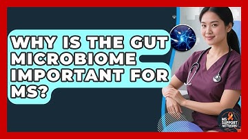 Why Is The Gut Microbiome Important For MS? - MS Support Network