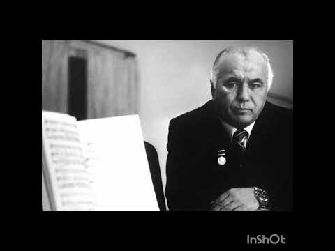 Süleyman Ələsgərov İnstrumental Və Vokal Yaradıcılığı