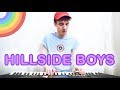 Hillside Boys - Kim Petras (cover by @matante.alex)