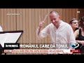 In premiera -  Romanul care da tonul