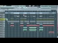 Drake - Energy (Instrumental) - FL Studio Remake - FLP Download