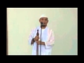 Ceramah Nuzulul Quran Singkat
