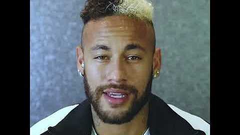 Neymar Jr | PUMA  The King is Back