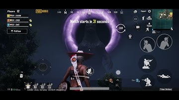 Godzilla spawn island pubg mobile HDR graphics