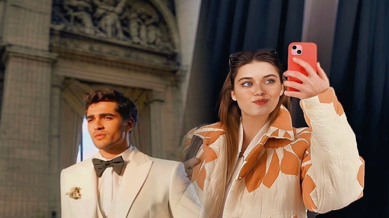 La verdad del encuentro secreto entre Mert y Afra