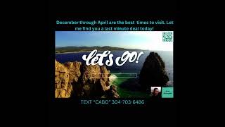 Ultimate Los Cabos Travel Guide - Discover the Hidden Gems!