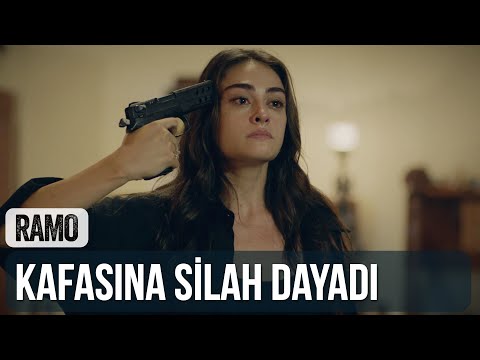 Benden Vazgeçmeye Razı Mısın? | #RamBel | Ramo 14.Bölüm