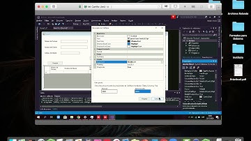 Crear Factura en Visual Studio con Datagridview