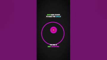 #asmr #bouncingballanimation #coding #adhd #satisfying