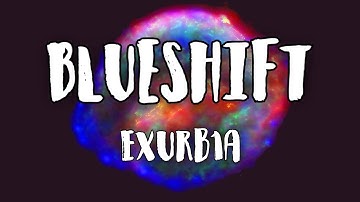 Blueshift