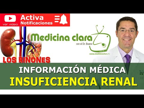 Renal failure | Kidney problems | Clear Medicine with Dr. Bueno