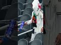Japan fans upheld a World Cup cleanup tradition after their squad's 2-2 draw with the Netherlands.