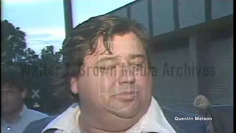 Albany Reporter Charles Postell Arrested for Aidin...