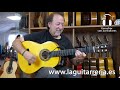 Guitarra flamenca de jos antonio gmez fernndez