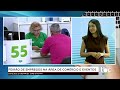 Jornal Brasil Central |18-05-26| Feirão de Emprego