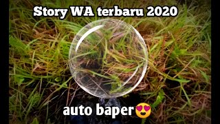 Story WA terbaru😍 || Aku Bukan Untukmu❤||#43
