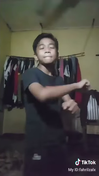 Fahril Tik tok