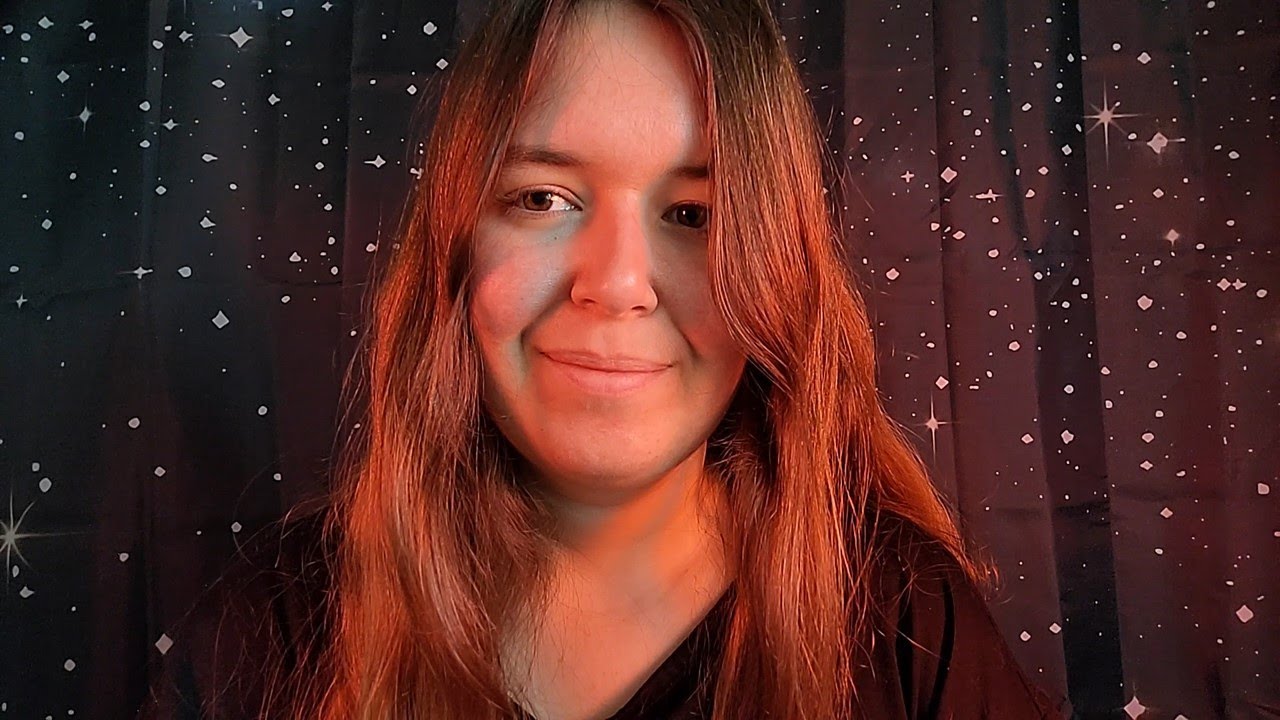 [ASMR FR] Roleplay Soin du Visage - Chuchotement