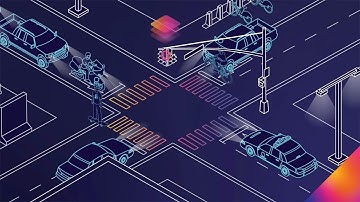 Changing How We Move with Intelligent Transportation Solutions | Smart City | FLIR