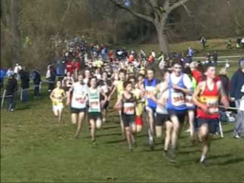 U15B 2009 National XC Champs