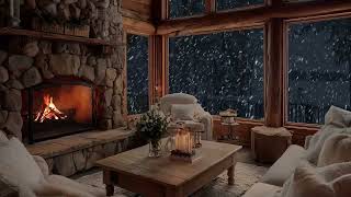 Frozen Dreams – Soft Winter Piano for Relaxation, Healing & Emotional Peace screenshot 5