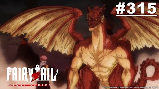 Fairy Tail: Final Season - Episode 315 (S9E38) [English Sub]