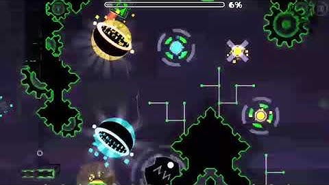 Probably the most epic sync with Deadlocked I know about