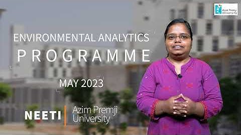 Promo - Environmental Data Analytics using R