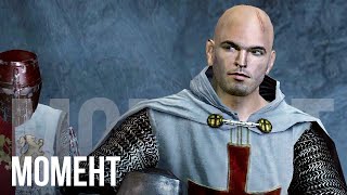 Убийство Робера де Сабле | Момент из Assassin's Creed