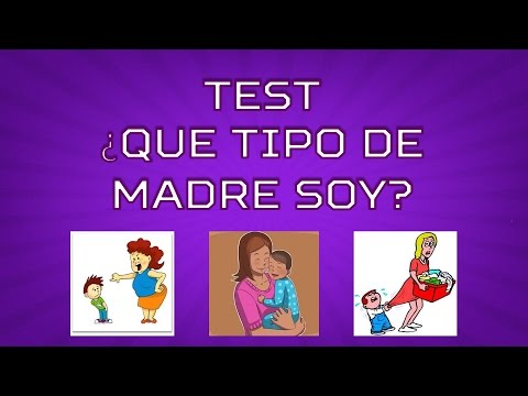 Video: ¿Cuáles son algunas preguntas para hacerle a tu mamá?