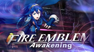 Download Lagu Fire Emblem Awakening - Conquest (2012) FL Studio Mobile Cover MP3