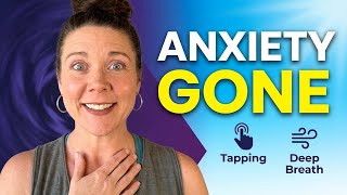 Feel Anxious? Try These 3 Somatic Tools Right Now