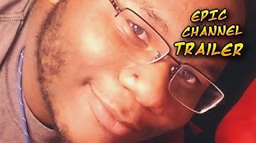 A Very Cheezy Channel Trailer