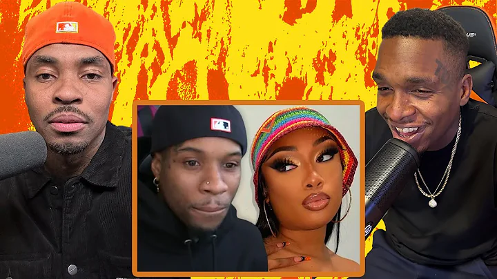 Tory Lanez Found Guilty On All Charges | BOF Reacts