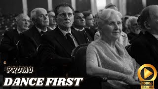 Dance Trailer Release Details | Directed by James Marsh | Starring Gabriel Byrne | Samuel Beckett