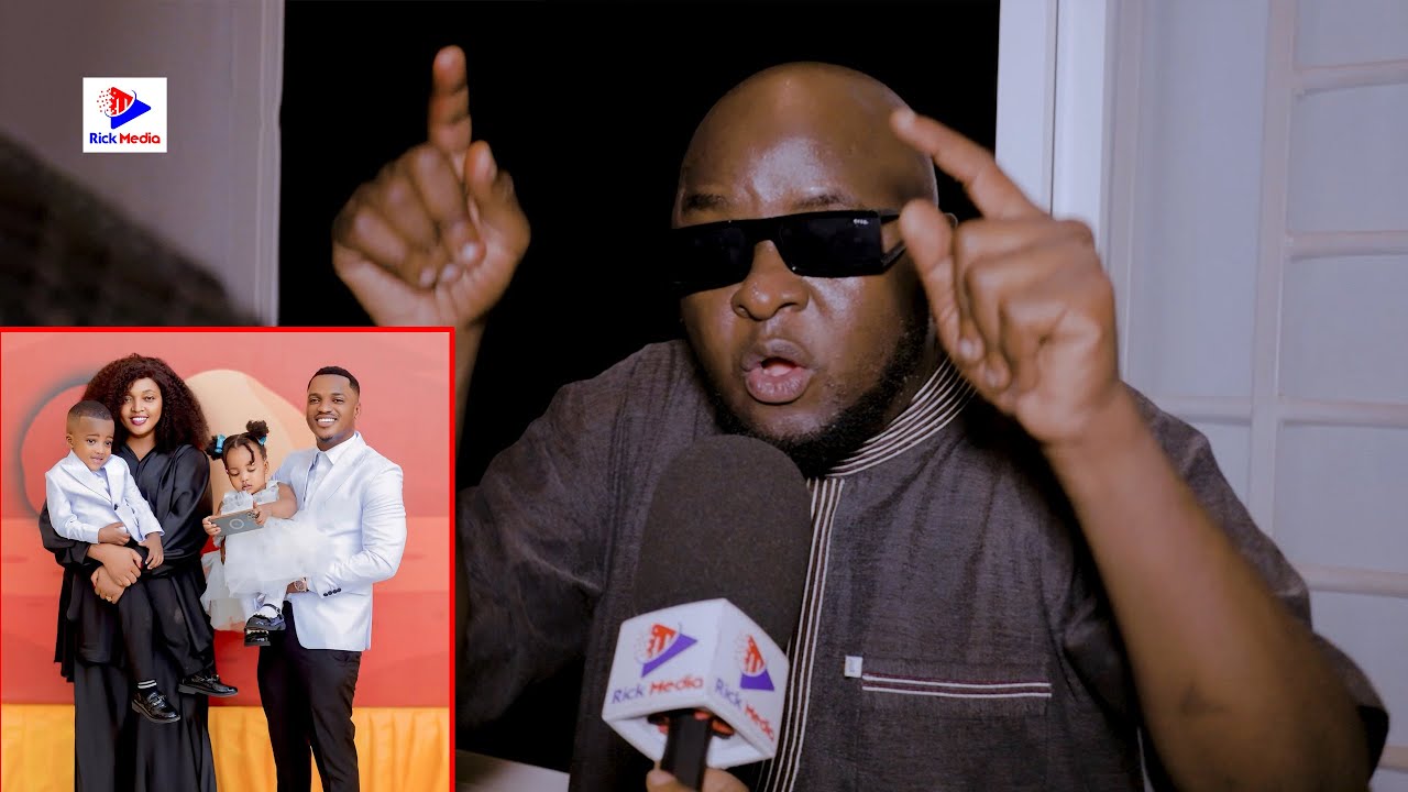 MWIJAKU Amuwashia MOTO WOLPER na RICH MITINDO/Mambo ya KITOTO/Wanataka KIKI Tu