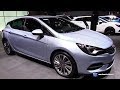 2020 Opel Astra - Exterior and Interior Walkaround - 2019 IAA Frankfurt Auto Show