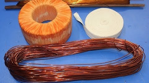 1000 watts amplifier transformer making rule, electronics