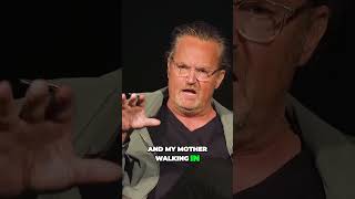The Forgotten Child: Matthew Perry's Mother's Tryst with Pierre Trudeau #shorts