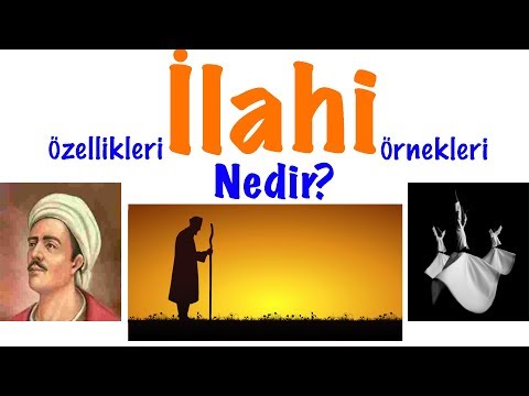 Video: Ilahi Nedir