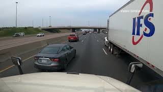 Hwy 401,  08/08/2025