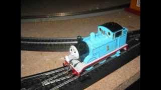 Missoliverandblossom and T&F Five Year Tribute