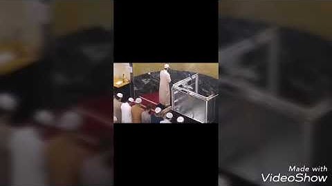 تلاوة عذبة للشيخ يوسف من مدينة سيق 2018