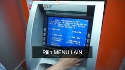 Pembayaran Mahasiswa Universitas Pendidikan Indonesia via ATM BNI - Durasi: 1.41. Pembayaran Mahasiswa Universitas Pendidikan Indonesia via ATM BNI - Durasi: 1.41.