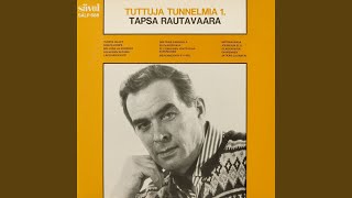 Tuopin jäljet