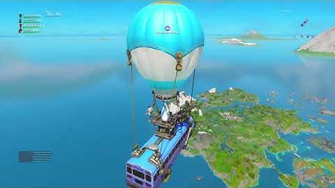 Fortnite but every death I remove  1 keybind with stray and chase