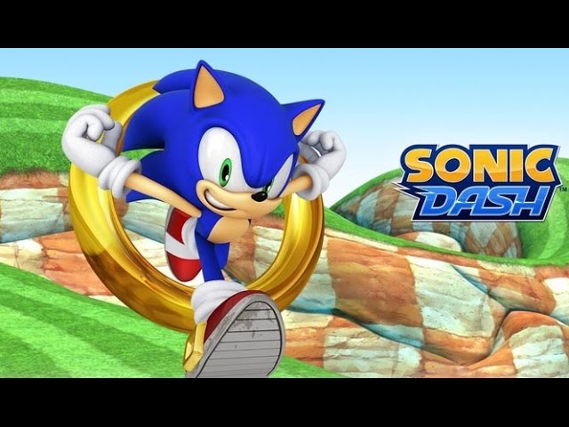 Jogos Divertidos do Sonic para Crianças 