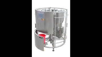 Fuxion 6 Head Automatic Ingredient Batching System For Fillers