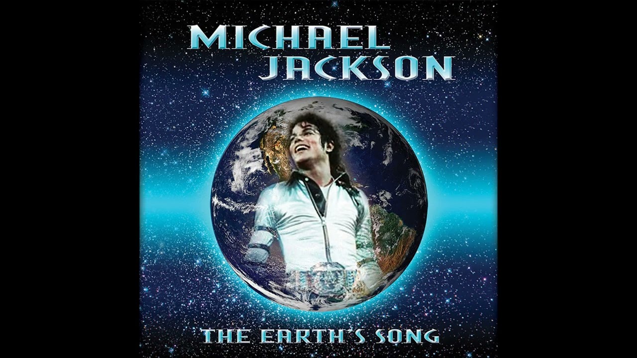 Michael Jackson - Earth Song (1995) (HD) mp3 - YouTube