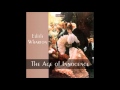 The Age of Innocence (FULL Audiobook)